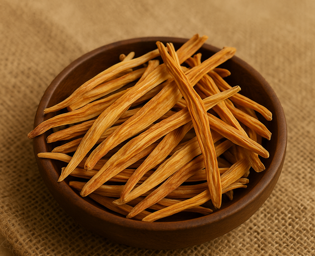 Men’s Vitality Combo