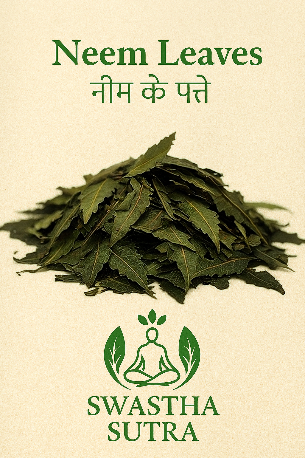 Hair & Skin Health Combo – Ayurvedic Raw Herb Blend (250g)