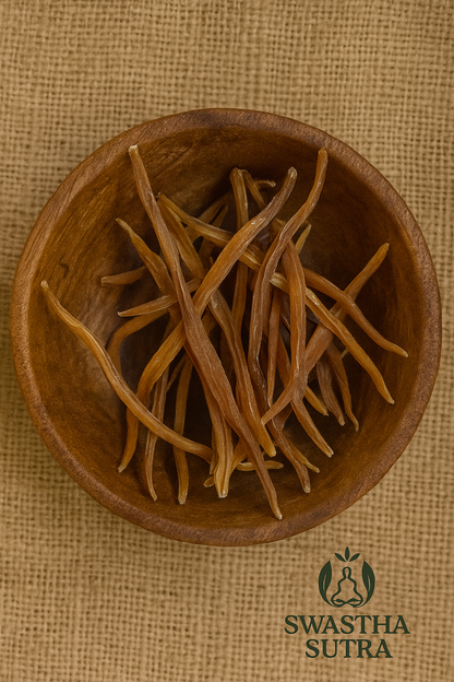 Liver Health & Detox Combo – Ayurvedic Cleansing Formula (250g)