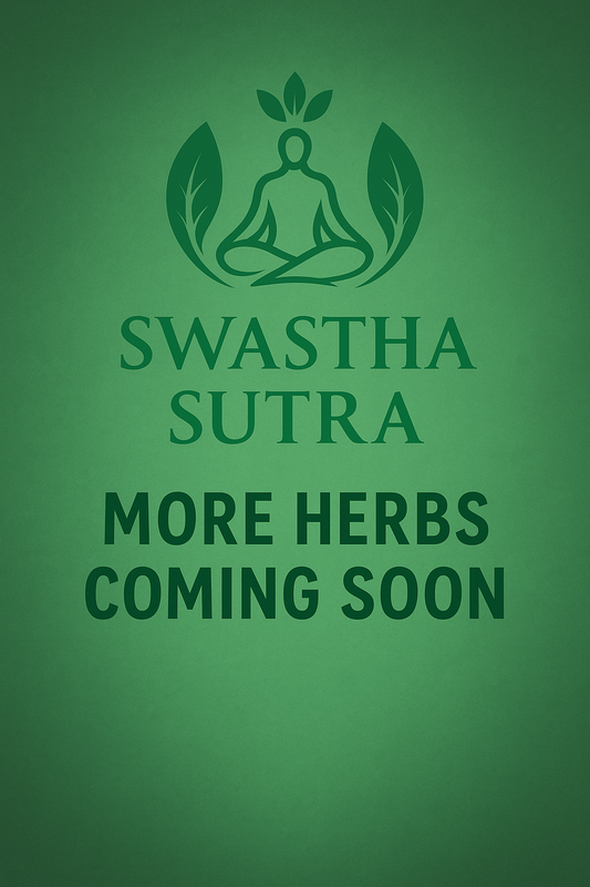 More Products Coming Soon