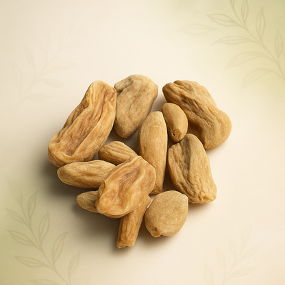 Salam Mishri – Ayurvedic Root for Strength & Rejuvenation (10g)