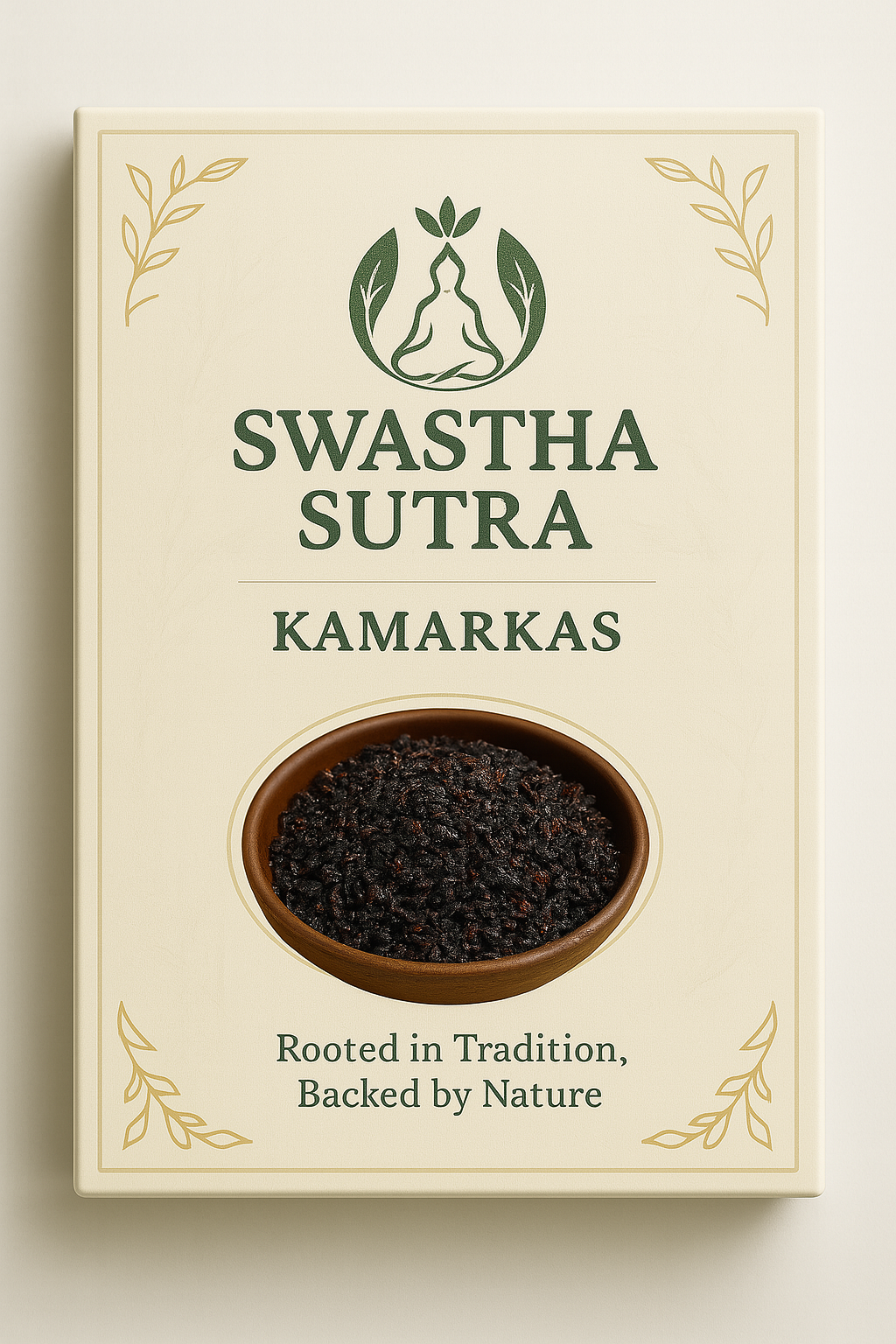 Kamarkas (Dhak ka Gond) – Ayurvedic Gum for Postpartum & Joint Recovery (100g)