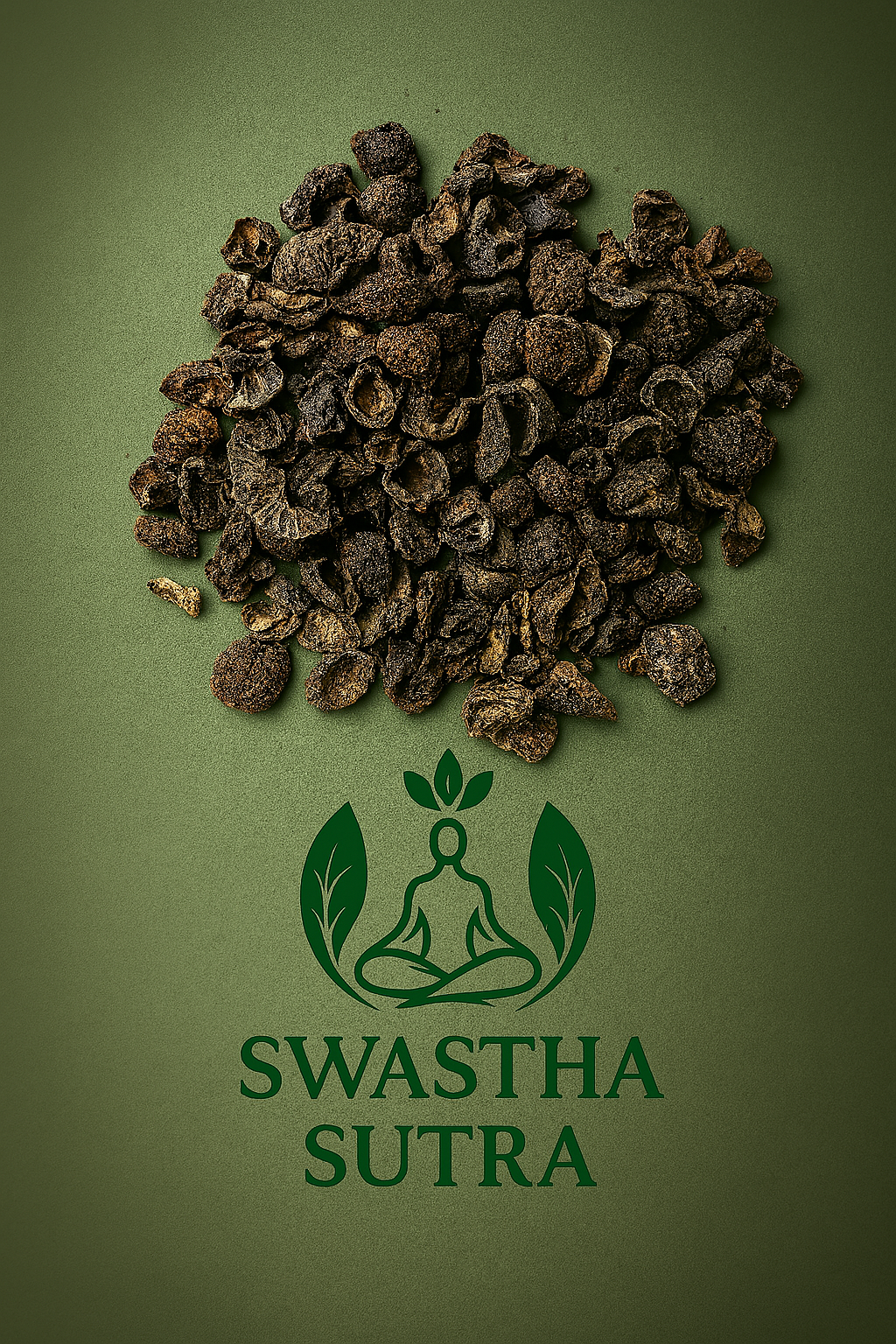 Hair & Skin Health Combo – Ayurvedic Raw Herb Blend (250g)